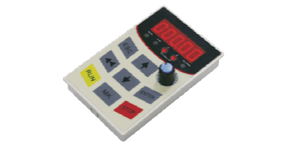 ES100数码管小键盘